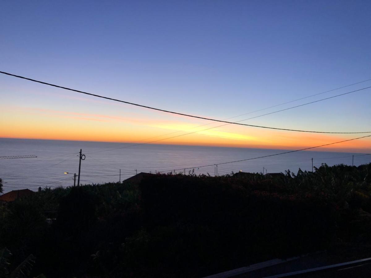 Calheta Ocean View Family Apartment - Air Condition Estreito Da Calheta Buitenkant foto