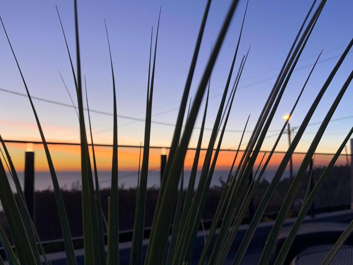 Calheta Ocean View Family Apartment - Air Condition Estreito Da Calheta Buitenkant foto