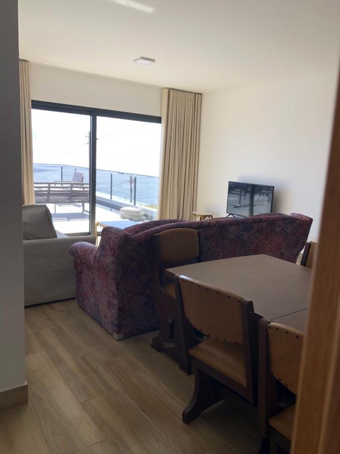 Calheta Ocean View Family Apartment - Air Condition Estreito Da Calheta Buitenkant foto