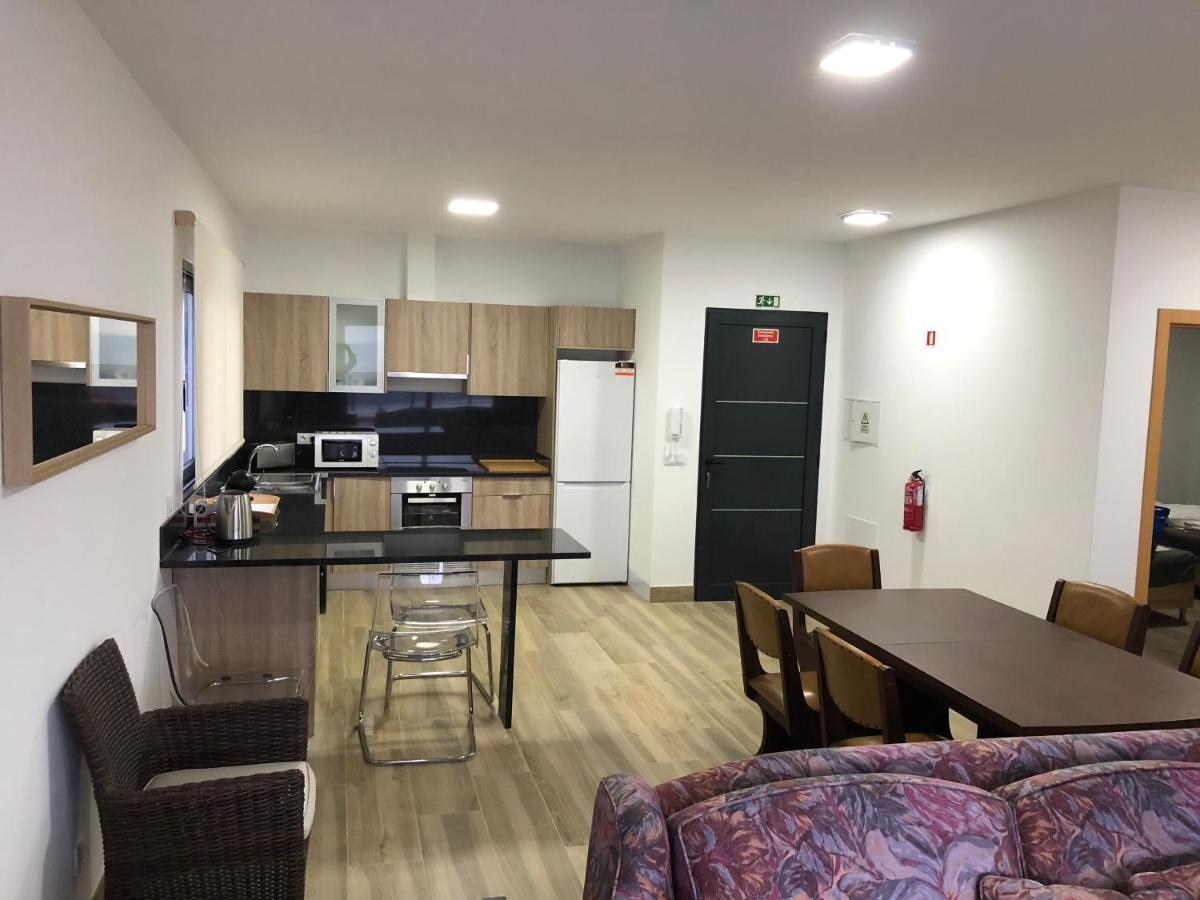 Calheta Ocean View Family Apartment - Air Condition Estreito Da Calheta Buitenkant foto