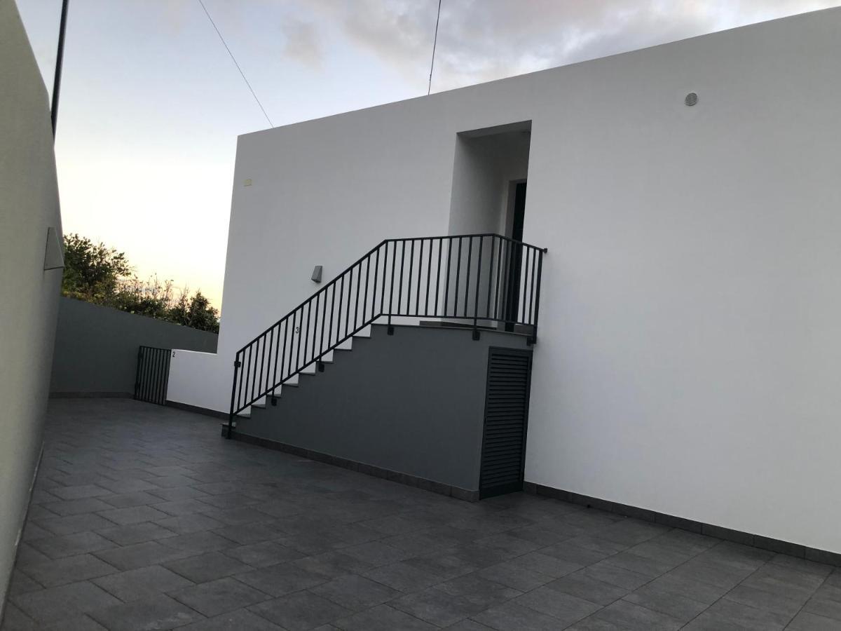 Calheta Ocean View Family Apartment - Air Condition Estreito Da Calheta Buitenkant foto
