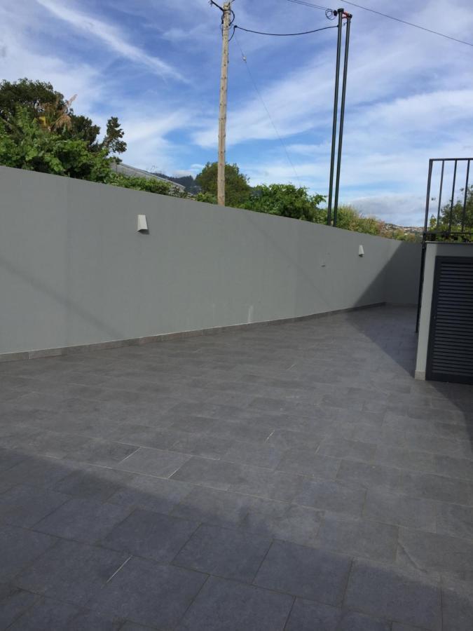 Calheta Ocean View Family Apartment - Air Condition Estreito Da Calheta Buitenkant foto