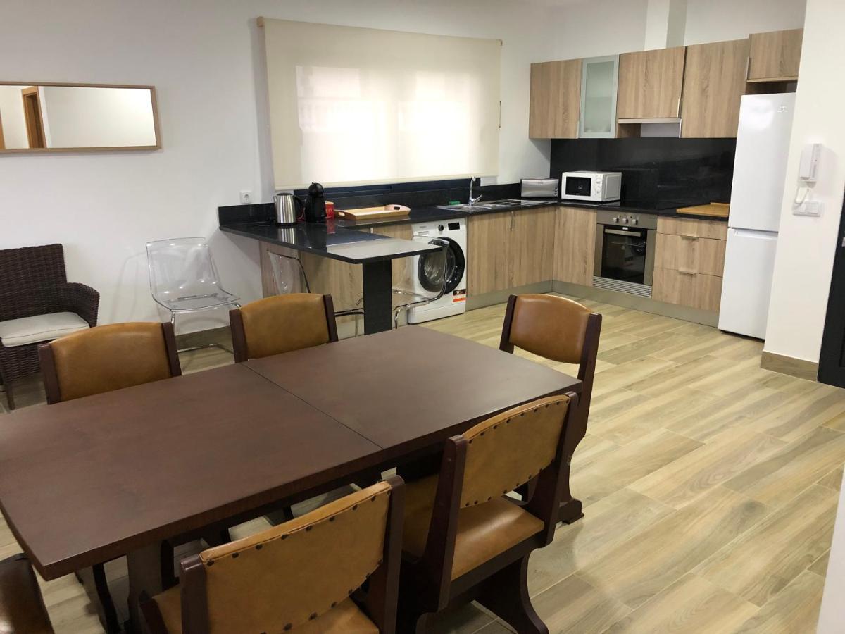 Calheta Ocean View Family Apartment - Air Condition Estreito Da Calheta Buitenkant foto