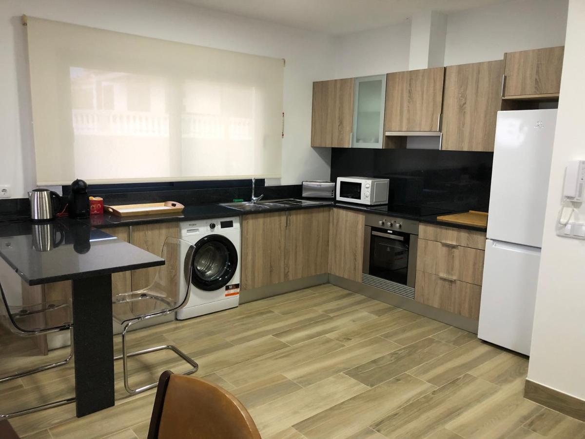 Calheta Ocean View Family Apartment - Air Condition Estreito Da Calheta Buitenkant foto