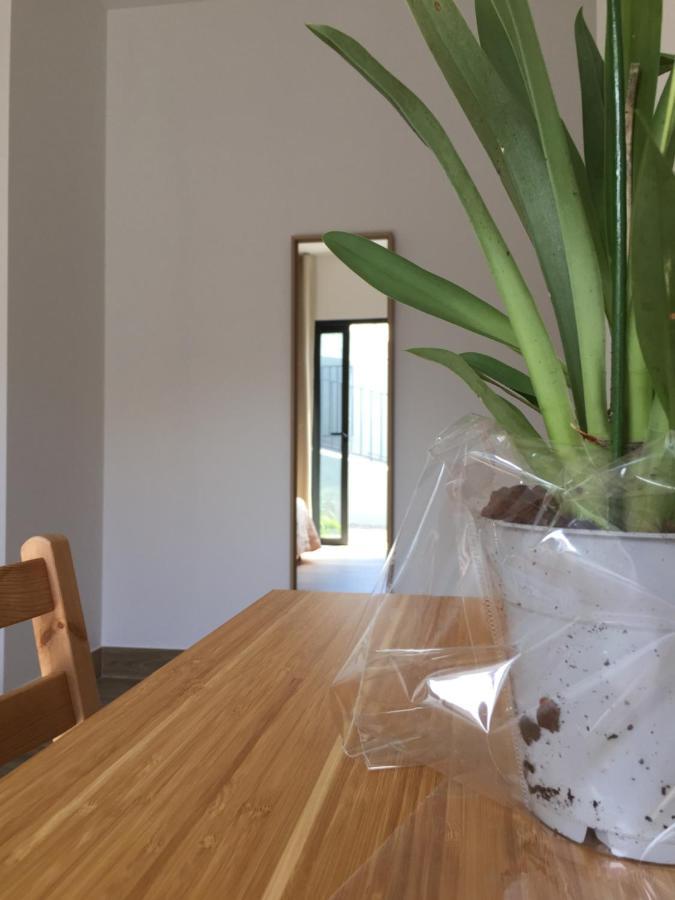 Calheta Ocean View Family Apartment - Air Condition Estreito Da Calheta Buitenkant foto