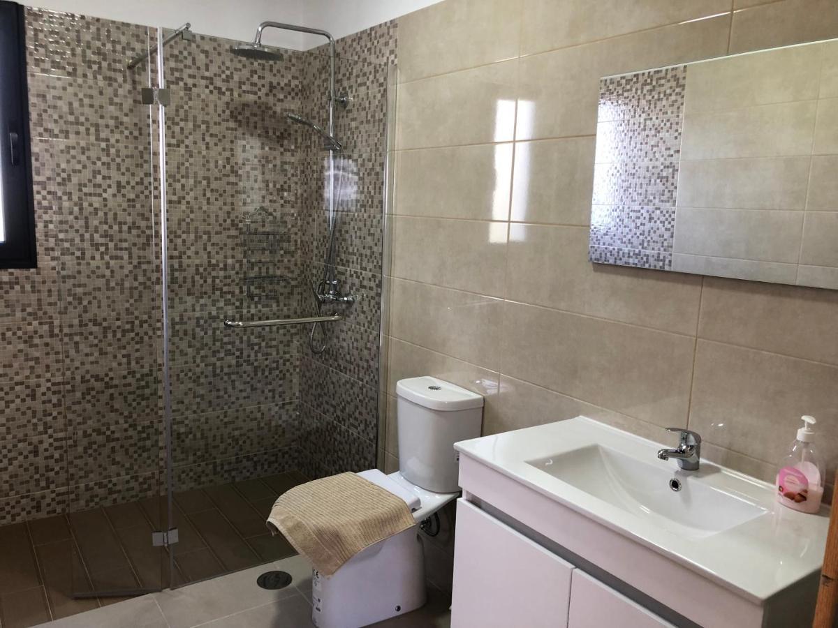 Calheta Ocean View Family Apartment - Air Condition Estreito Da Calheta Buitenkant foto