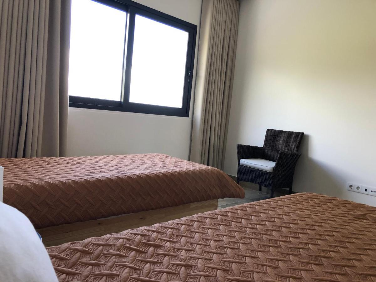 Calheta Ocean View Family Apartment - Air Condition Estreito Da Calheta Buitenkant foto