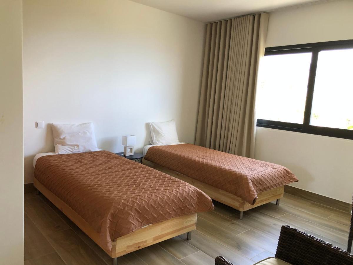 Calheta Ocean View Family Apartment - Air Condition Estreito Da Calheta Buitenkant foto