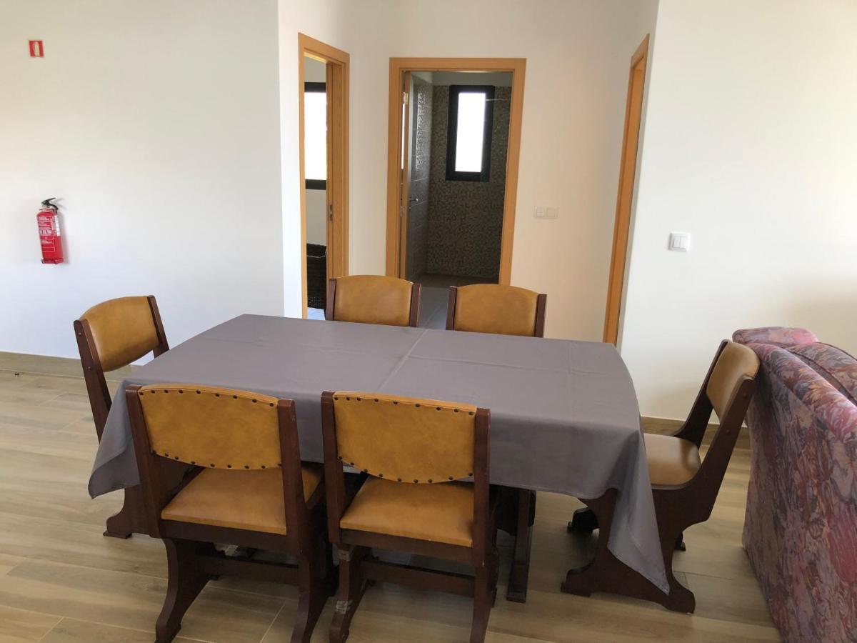 Calheta Ocean View Family Apartment - Air Condition Estreito Da Calheta Buitenkant foto